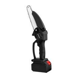 MINI SIERRA PODADORA PORT�TIL RECARGABLE LEDSTAR