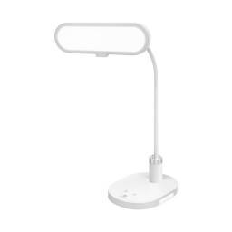 LAMPARA DE ESCRITORIO LED BRAZO FLEXIBLE