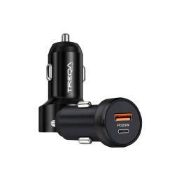 CARGADOR TREQA 1224V PARA VEHICULO