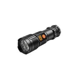 LINTERNA LED