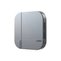 ADAPTADOR INAL�MBRICO AI BOX CARPLAY-ANDROID AUTO