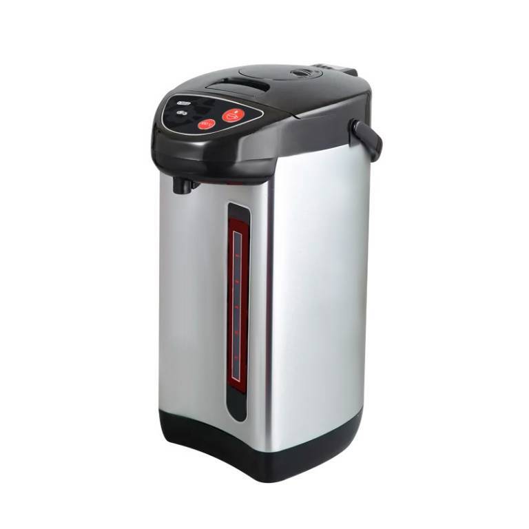 JARRA ELCTRICA CON DISPENSADOR BOMA