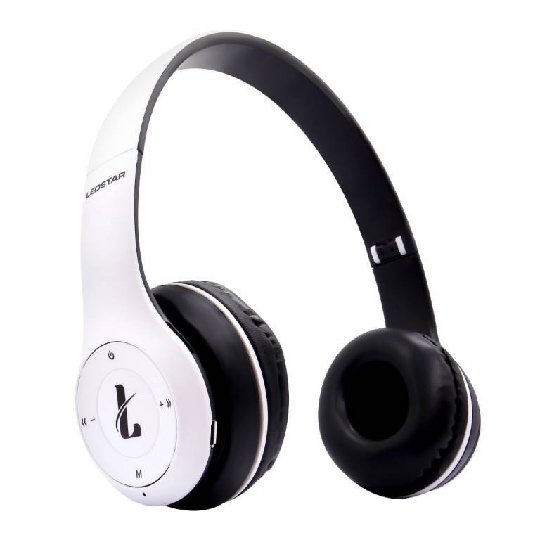AURICULAR LEDSTAR STREET BLUETOOTH