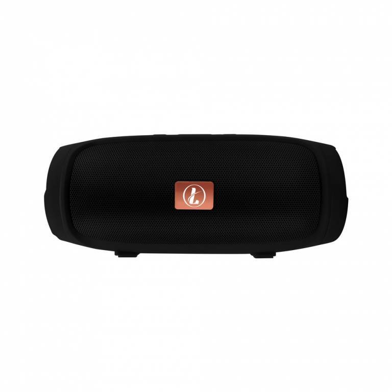 PARLANTE LEDSTAR SLIM BLUETOOTH !