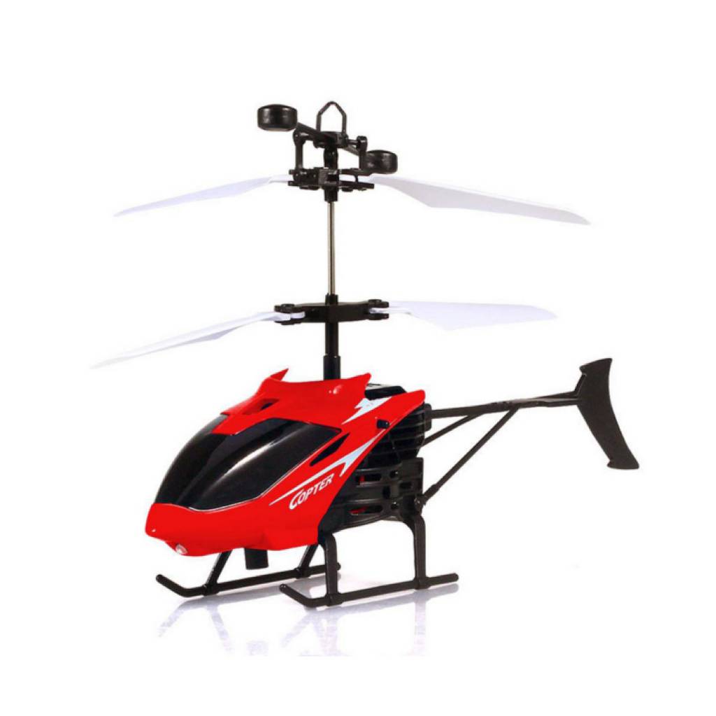 Купить Летающую Модель Вертолета